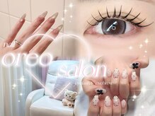 オレオサロン 池袋(oreo salon)