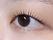 モアアンドモア 千歳船橋店(More&More)/まつげパーマ