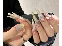 ワイケイビューティーサロン(YK Beaty salon)/
