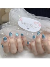 ヘブン 池袋(HEAVEN)/長 さだしやり放題×つけ放題