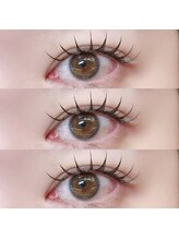 ガリカ 表参道(Gallica)/LEDエクステ