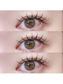 ガリカ 表参道(Gallica)/LEDエクステ