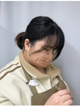 リタブロウ 池袋 立教大前(Rita. Brow)&nbsp;KANA 