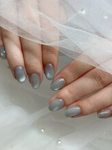 ゼロ アトリエ(ZERO Atelier)/うるうるブルーマグネット