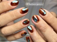 ジェニオ(genio.m)