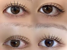 シェリオン バイ リリアル 美目元製作所(Cherion by LiLial)