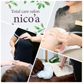 ニコア(nico'a)