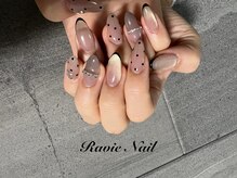 ラヴィ ネイル(Ravie Nail)