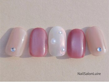 リュイール(Luire)/LuireDesign5900yen