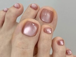 フットネイル