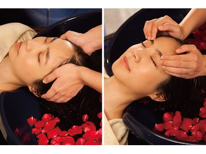 Relaxation &nbsp;salon 癒楽【ゆらく】の写真