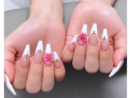 キアラネイルサロンの写真