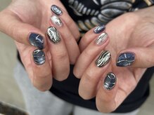サラソージュ アチワ ネイル(SARA SO-JU ACHIWA NAIL)