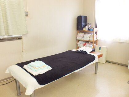 アスリートケー(あすりーとK)の写真