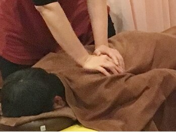 もみ本舗 西船店/もみ返しの少ない丁寧な施術◎