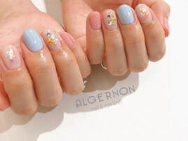 定額デザイン＊5800円