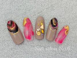 ハンド☆アートコース2