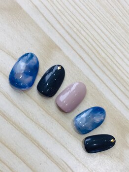 プログレス 守谷店(PROGRESS)/定額サンプル