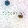 ジェルベーラ(GERBERA)のお店ロゴ