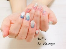 アトリエルパサージュ(Atelier Le Passage)/
