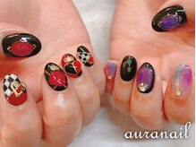 モチミィ(mochimy.)/＊ツイステットワンダーランド＊