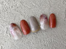 エニフ(enif)/大人ニュアンスデザイン