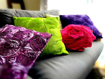 プライベートサロン からん/