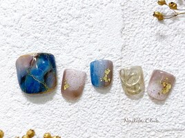 ¥11000　★フット60分★ 328