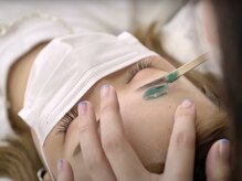 スウィートラッシュ 川口店(Sweet Lash)/アイブロウwax＋ラミネーション