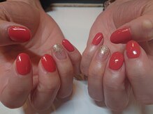 アールエム(Rm)/3月◎ネイル