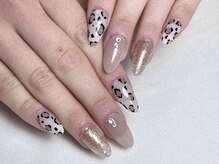 ハルネイル(Haru nail)/