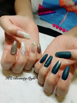 KZビューティ スタイル(KZ Beauty Style)/