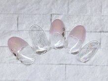 アルセア 上野御徒町店(Alcea)/フレンチ　オーロラ　夏