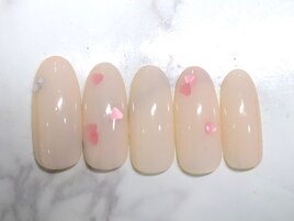 10月新作☆シンプルコース