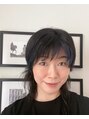 アマルジーナ(AmalZwina) 杉本 優子