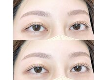 レディフル(Ladyful)/アイブロウとまつ毛