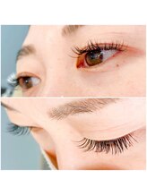 グリン(grin)/まつ毛エクステ