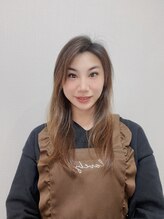 ジョジョネイル(JOJOネイル)&nbsp;ゆ い