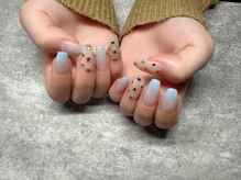 レア ネイル(lea nail)/デザインネイル