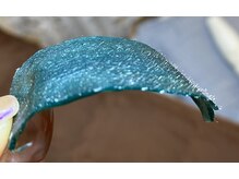 アロー(Allo!)/ムダ毛と余分な角質除去