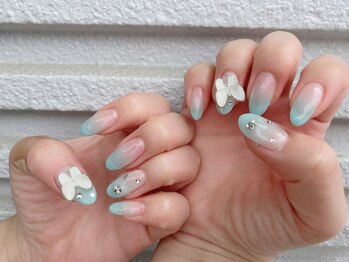 マイシティー ネイル(My City Nail)/