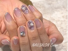 クール(Coeur)/デザイン相談コース￥9350