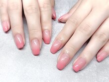パルフェ 上前津店(PARFAIT)/グラデーションネイル