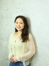 アンドヴァ ピヴォクロス店(Andova) Ayaka