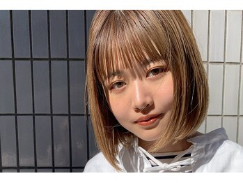 ニュイ 浦和店(nuit)/パリジェンヌラシュリフト5980円