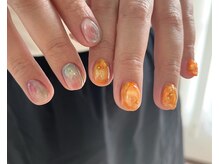 イル(i'llu)/Design定額コース