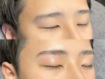 サロン モッズ(SALON MODS)/HOLLYWOOD BROW LIFT / HBL