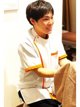 カラダファクトリー 流山おおたかの森SC店&nbsp;大月 春奈