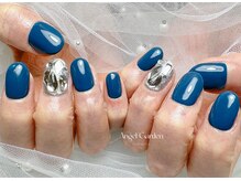 エンジェルガーデンネイル 池袋店(Angelgarden nail)/