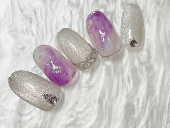 メルティア(Meltia)/定額デザイン